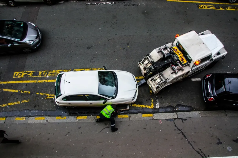 Service de vidange auto à Tarascon sur Ariège