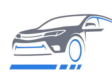 Logo voiture